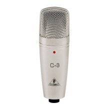 قیمت خرید فروش میکروفن بهرینگر Behringer C-3