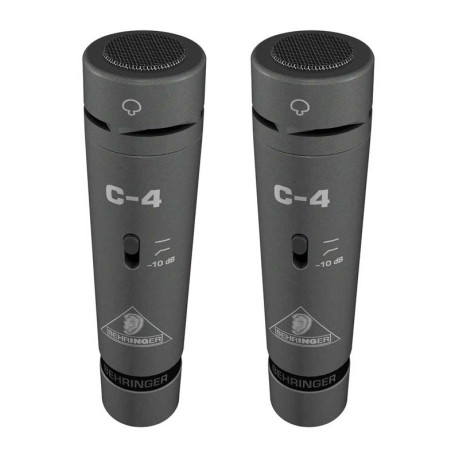 میکروفن بهرینگر Behringer C-4