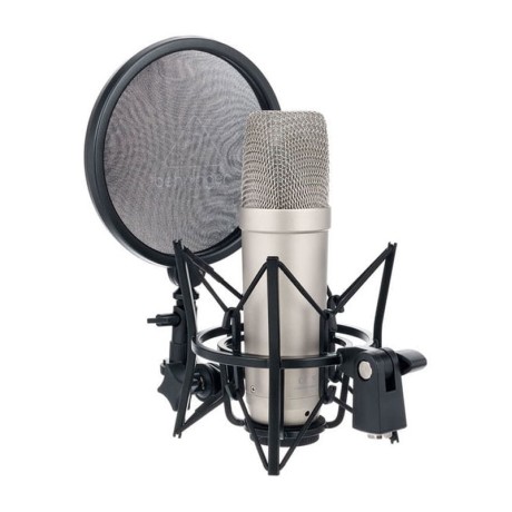 میکروفن بهرینگر Behringer TM1