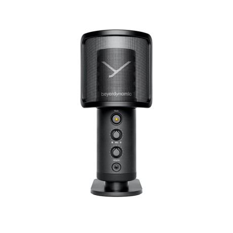 میکروفن بیرداینامیک Beyerdynamic Fox USB Mic