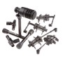 ست میکروفن بیرداینامیک Beyerdynamic TG Drum Set Pro L