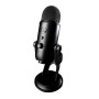 میکروفن بلو Blue Yeti Blackout