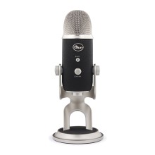 قیمت خرید فروش میکروفن بلو Blue Yeti Pro