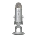 میکروفن Blue Yeti Silver