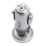 میکروفن بلو Blue Yeti Silver