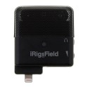 میکروفن تلفن همراه IK Multimedia iRig Mic Field