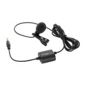 میکروفن مخصوص گوشی هوشمند و تبلت IK Multimedia iRig Mic Lav