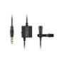 میکروفن مخصوص گوشی هوشمند و تبلت آی کی مولتی مدیا IK Multimedia iRig Mic Lav