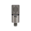 میکروفن IK Multimedia iRig Mic Studio XLR
