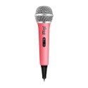 میکروفن با سیم IK Multimedia iRig Voice Pink