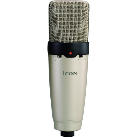 میکروفن آیکن Icon O2
