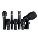 میکروفن درام Lewitt DTP Beat Kit Pro 7