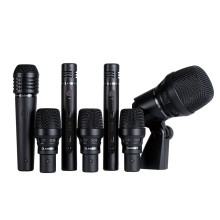 قیمت خرید فروش میکروفن درام لویت Lewitt DTP Beat Kit Pro 7