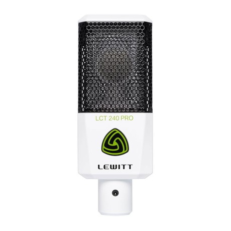 میکروفن لویت Lewitt LCT 240 PRO White