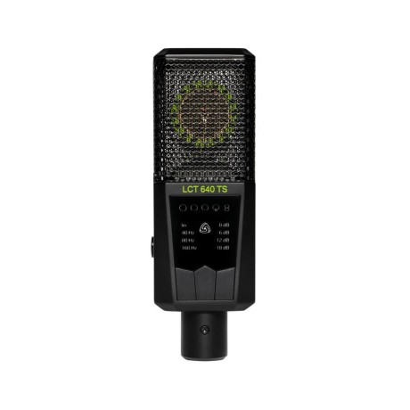 میکروفن لویت Lewitt LCT 640 TS