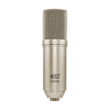 قیمت خرید فروش میکروفن ام ایکس ال MXL 2006