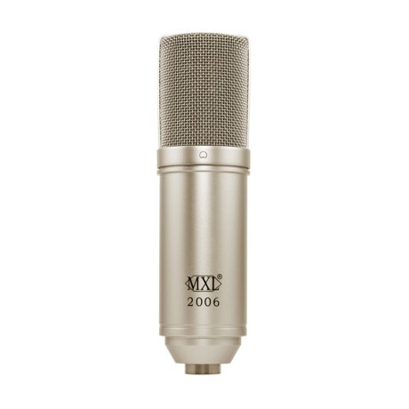 میکروفن ام ایکس ال MXL 2006