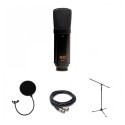 پکیج میکروفن MXL 440 Package