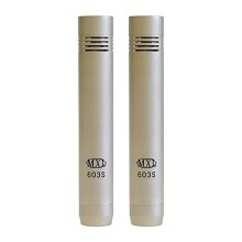 قیمت خرید فروش میکروفن ام ایکس ال MXL 603 Pair