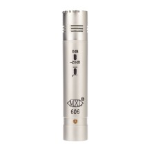 قیمت خرید فروش میکروفن ام ایکس ال MXL 606