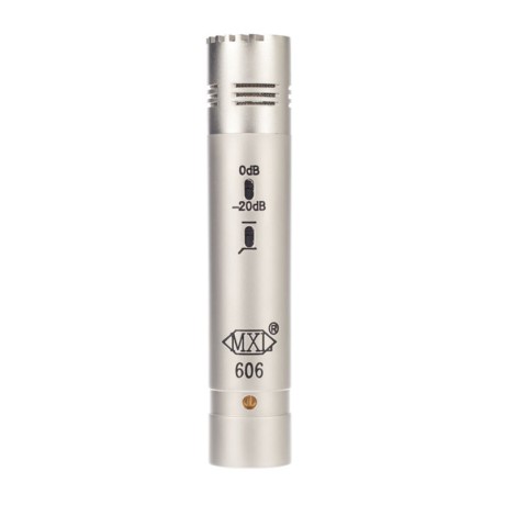 میکروفن ام ایکس ال MXL 606