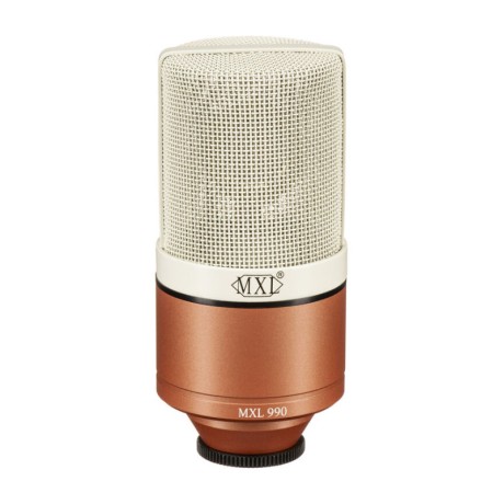میکروفن ام ایکس ال MXL 990 Coral