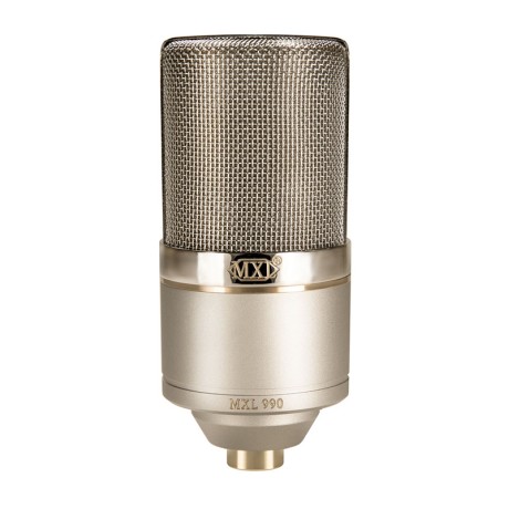 میکروفن ام ایکس ال MXL 990 HE