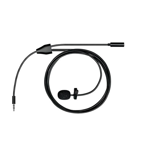 میکروفن مخصوص گوشی هوشمند و تبلت ام ایکس ال MXL MM-160
