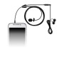 میکروفن مخصوص گوشی هوشمند و تبلت ام ایکس ال MXL MM-160