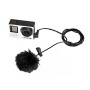 میکروفن مخصوص دوربین گوپرو ام ایکس ال MXL MM-165GP
