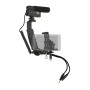 میکروفن مخصوص گوشی هوشمند و دوربین ام ایکس ال MXL MM-VE001