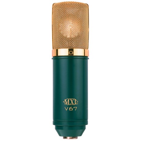 میکروفن ام ایکس ال MXL V67G