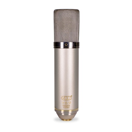 میکروفن ام ایکس ال MXL V69M-HE