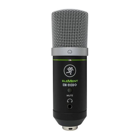 میکروفن مکی Mackie EM 91CU Plus