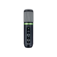 قیمت خرید فروش میکروفن یو اس بی مکی Mackie EM-USB