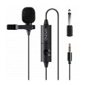 میکروفن یقه ای Maono AU-100