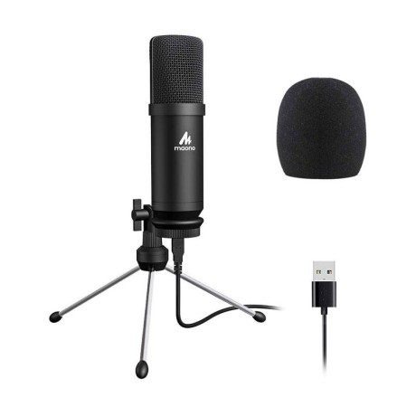 میکروفون یو اس بی ماونو Maono AU-A04TR