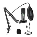 میکروفون یو اس بی Maono AU-PM401