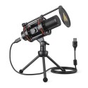 میکروفون یو اس بی Maono AU-PM471TS