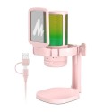 میکروفون یو اس بی Maono DGM20 Pink