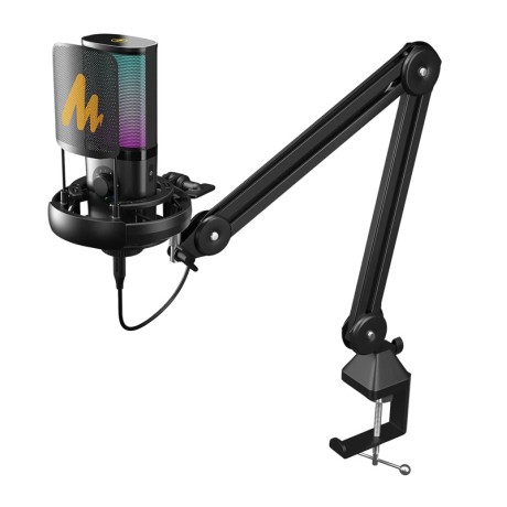 میکروفون یو اس بی ماونو Maono AU PM450S