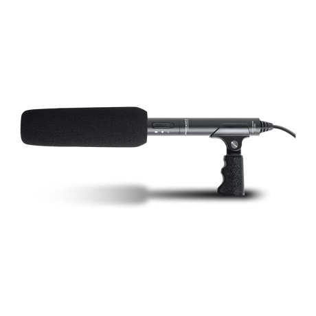 میکروفن شات گان مرنتز Marantz Audio Scope SG-5BC