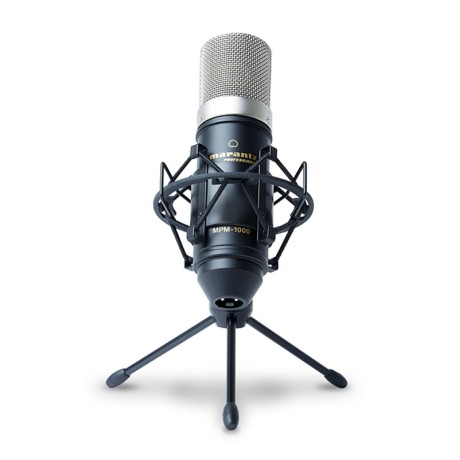 میکروفن مرنتز Marantz MPM 1000
