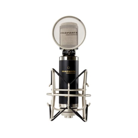 میکروفن مرنتز Marantz MPM-2000