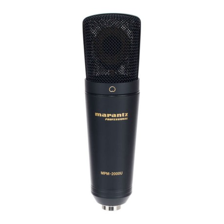 میکروفون یو اس بی مرنتز Marantz MPM-2000U