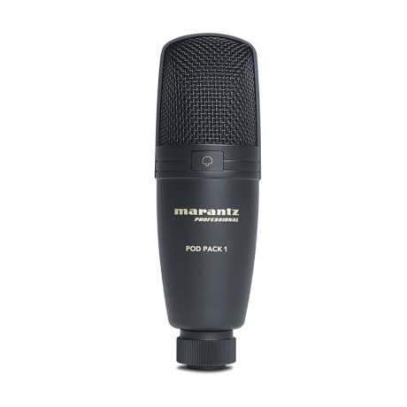 میکروفن مرنتز Marantz Pod Pack 1