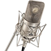 قیمت خرید فروش میکروفن نیومن Neumann M 149 Tube
