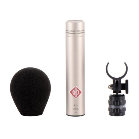 میکروفن نیومن Neumann KM184