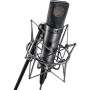 فروش ویژه میکروفون پکیج‌های تهران ملودی Neumann U89 with EA89 Special Offer