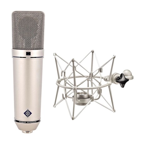 میکروفن نیومن Neumann U87 Ai Studio Set